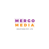 Mergo Media Solutions Pvt Ltd logo, Mergo Media Solutions Pvt Ltd contact details