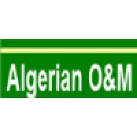 AOM (Algerien Operating & Maintenance Company) logo, AOM (Algerien Operating & Maintenance Company) contact details