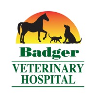 Badger Veterinary Hospital logo, Badger Veterinary Hospital contact details