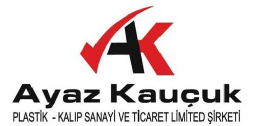 AYAZ KAUÇUK VE PLASTİK SANAYİ TİCARET LTD.ŞTİ. logo, AYAZ KAUÇUK VE PLASTİK SANAYİ TİCARET LTD.ŞTİ. contact details