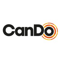 CanDo logo, CanDo contact details