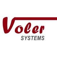 Voler Systems logo, Voler Systems contact details