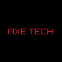 Axe Tech Solutions logo, Axe Tech Solutions contact details