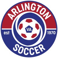 Arlington Soccer Association logo, Arlington Soccer Association contact details