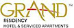 Grand Residency Hotel & Service Apartment logo, Grand Residency Hotel & Service Apartment contact details