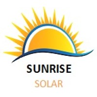 Sunrise Solar logo, Sunrise Solar contact details