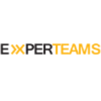 EXPERTEAMS logo, EXPERTEAMS contact details