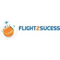 Flight2sucess logo, Flight2sucess contact details