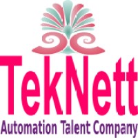 TekNett Incorporated logo, TekNett Incorporated contact details