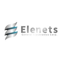 Elenets General Electronics Corp. logo, Elenets General Electronics Corp. contact details