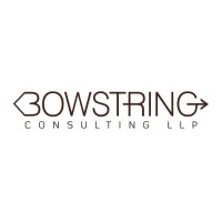 Bowstring Consulting LLP logo, Bowstring Consulting LLP contact details