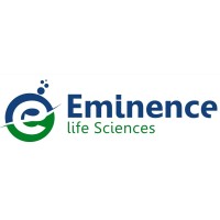 Eminence lifesciences logo, Eminence lifesciences contact details