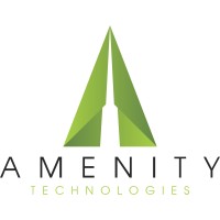 Amenity Technologies logo, Amenity Technologies contact details