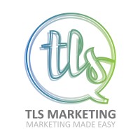 TLS Marketing logo, TLS Marketing contact details