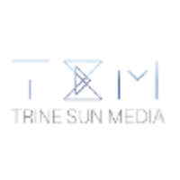 Trine Sun Media logo, Trine Sun Media contact details