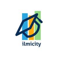 ilmi City logo, ilmi City contact details