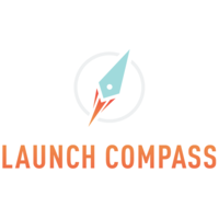 Launch Compass logo, Launch Compass contact details