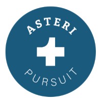 Asteri Pursuit logo, Asteri Pursuit contact details