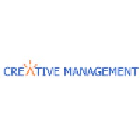 Creative Management logo, Creative Management contact details