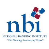 National Banking Institute Ltd. (Nepal) logo, National Banking Institute Ltd. (Nepal) contact details