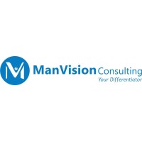 Manvision Consulting logo, Manvision Consulting contact details