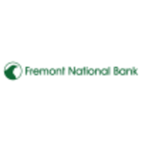 Fremont National Bank logo, Fremont National Bank contact details