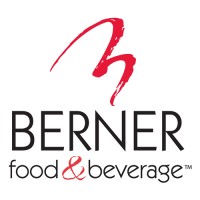 Berner Foods Inc logo, Berner Foods Inc contact details