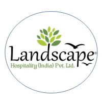 Landscape Hospitality India Pvt Ltd logo, Landscape Hospitality India Pvt Ltd contact details