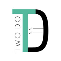 TwoDo logo, TwoDo contact details