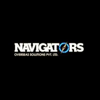 Navigators Overseas Solutions Pvt. Ltd logo, Navigators Overseas Solutions Pvt. Ltd contact details