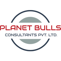 Planet Bulls Consultants Pvt. Ltd logo, Planet Bulls Consultants Pvt. Ltd contact details