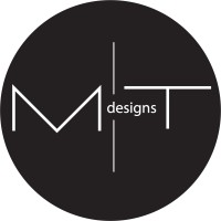 mt-designs logo, mt-designs contact details