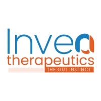 Invea Therapeutics logo, Invea Therapeutics contact details