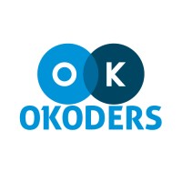 OKoders Technologies logo, OKoders Technologies contact details