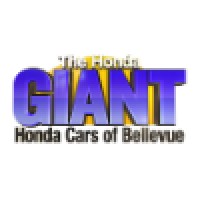 Honda Cars of Bellevue logo, Honda Cars of Bellevue contact details