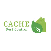 Cache Pest Control logo, Cache Pest Control contact details