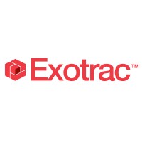 Exotrac logo, Exotrac contact details