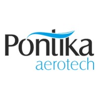 Pontika Aerotech logo, Pontika Aerotech contact details