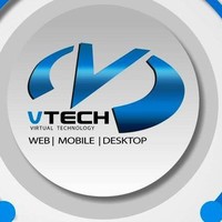 Virtual Technology Pvt.Ltd logo, Virtual Technology Pvt.Ltd contact details