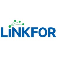 LinkFor Asia logo, LinkFor Asia contact details