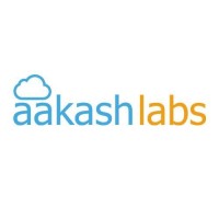 Aakash Labs logo, Aakash Labs contact details