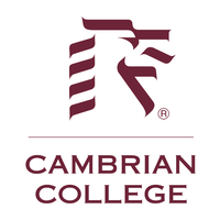 Cambrian College International logo, Cambrian College International contact details