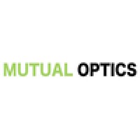 Mutual Optics Inc logo, Mutual Optics Inc contact details