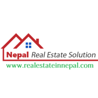 NEPAL REAL ESTATE logo, NEPAL REAL ESTATE contact details