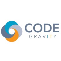 CODE GRAVITY LLC logo, CODE GRAVITY LLC contact details