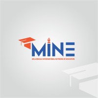 Millennials International Network of Education (MINE) logo, Millennials International Network of Education (MINE) contact details