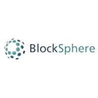 Blocksphere logo, Blocksphere contact details