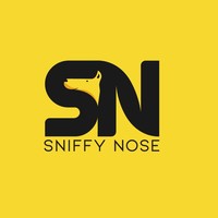 Sniffy Nose logo, Sniffy Nose contact details