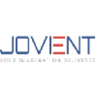 Jovient Solutions logo, Jovient Solutions contact details