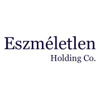 Eszmeletlen Holding Co. logo, Eszmeletlen Holding Co. contact details